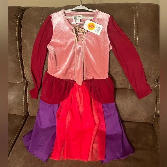 Taylor Joelle | Dresses | Taylor Joelle Hocus Pocus Dress